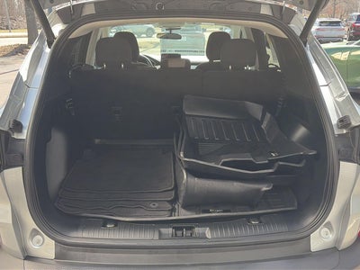2022 Ford Escape SE Hybrid