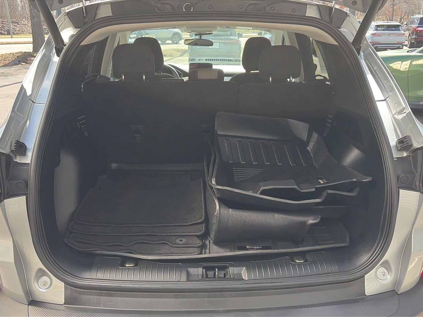 2022 Ford Escape SE Hybrid