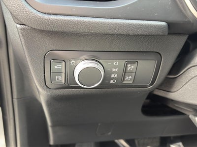 2022 Ford Escape SE Hybrid