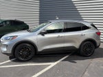 2022 Ford Escape SE Hybrid