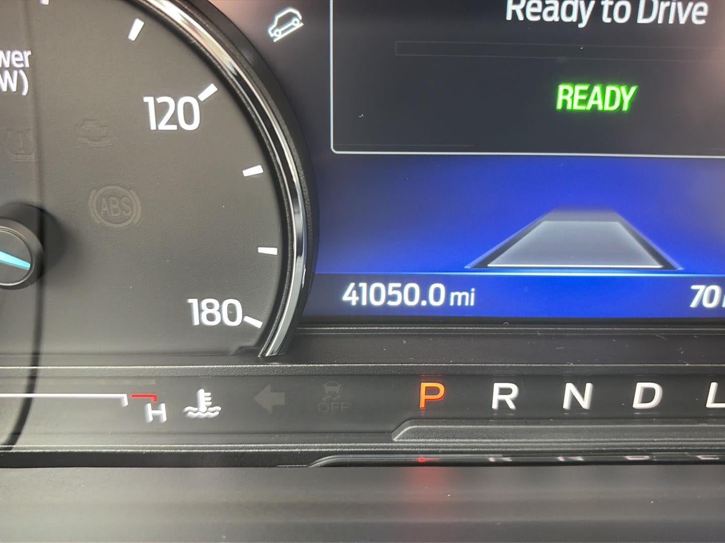 2022 Ford Escape SE Hybrid