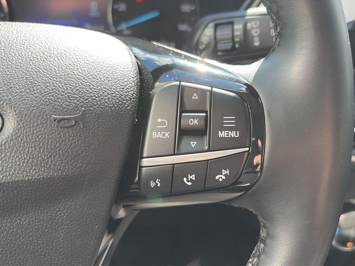 2022 Ford Escape SE Hybrid