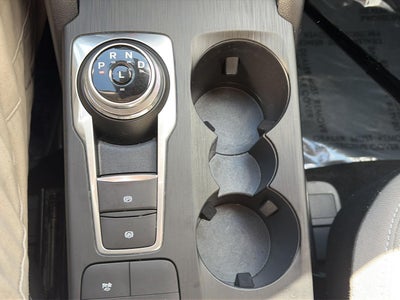 2022 Ford Escape SE Hybrid