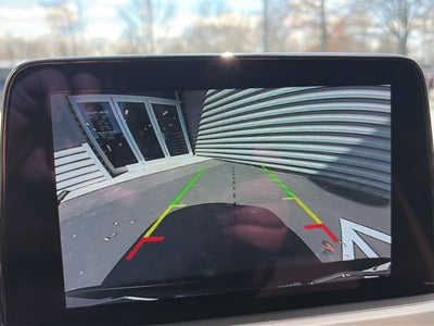 2022 Ford Escape SE Hybrid