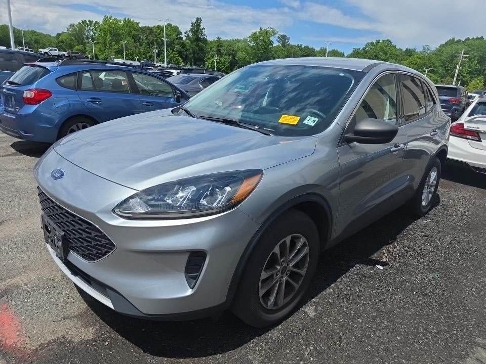 2022 Ford Escape SE AWD's photo