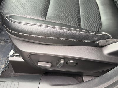 2022 Ford Escape SEL AWD