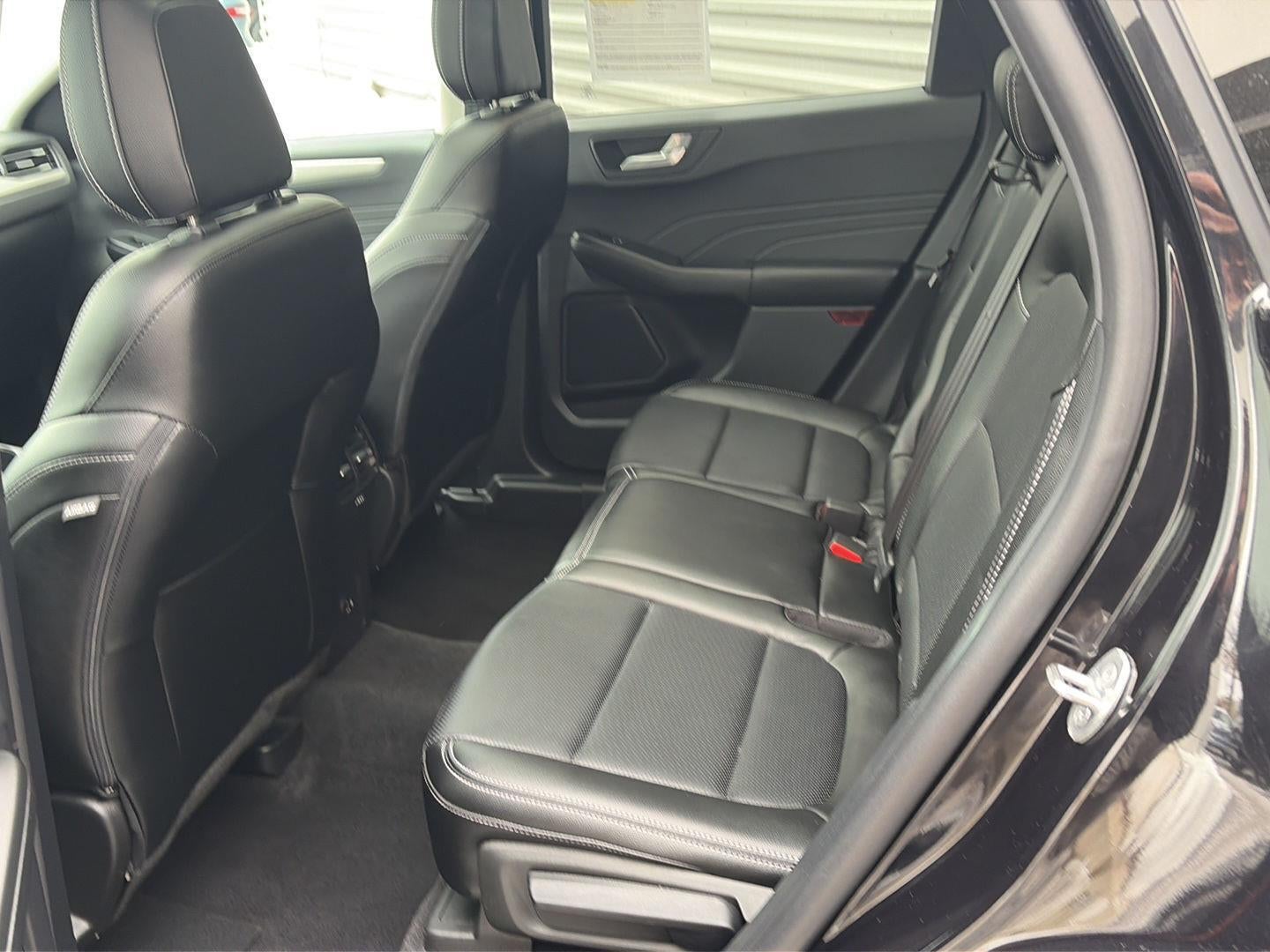 2022 Ford Escape SEL AWD