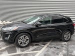 2022 Ford Escape SEL AWD