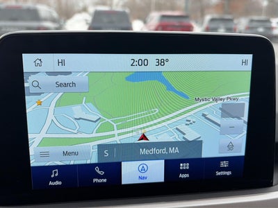 2022 Ford Escape SEL AWD