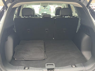 2022 Ford Escape SEL AWD