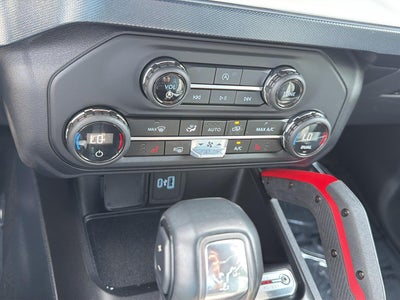2023 Ford Bronco Heritage Edition
