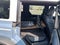 2023 Ford Bronco Heritage Edition