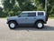 2023 Ford Bronco Heritage Edition