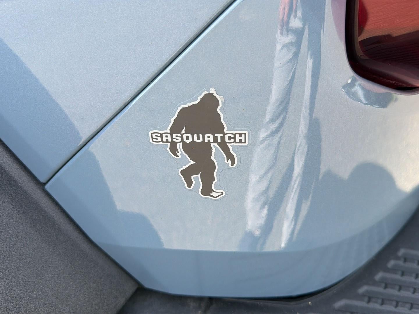 2023 Ford Bronco Heritage Edition