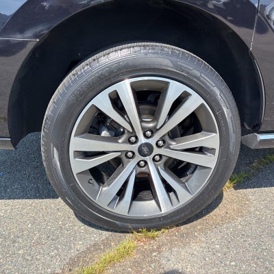 2021 Ford Expedition Max Platinum