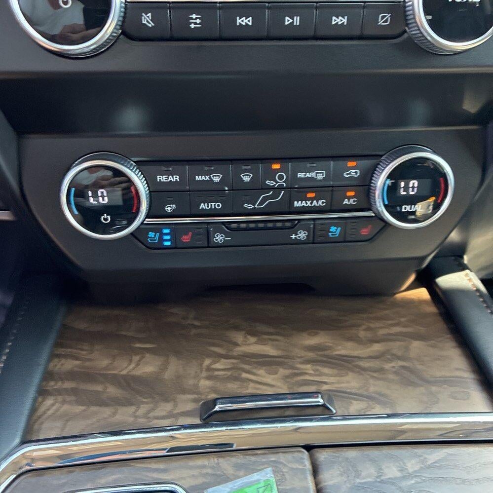 2021 Ford Expedition Max Platinum