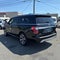 2021 Ford Expedition Max Platinum