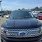 2021 Ford Expedition Max Platinum