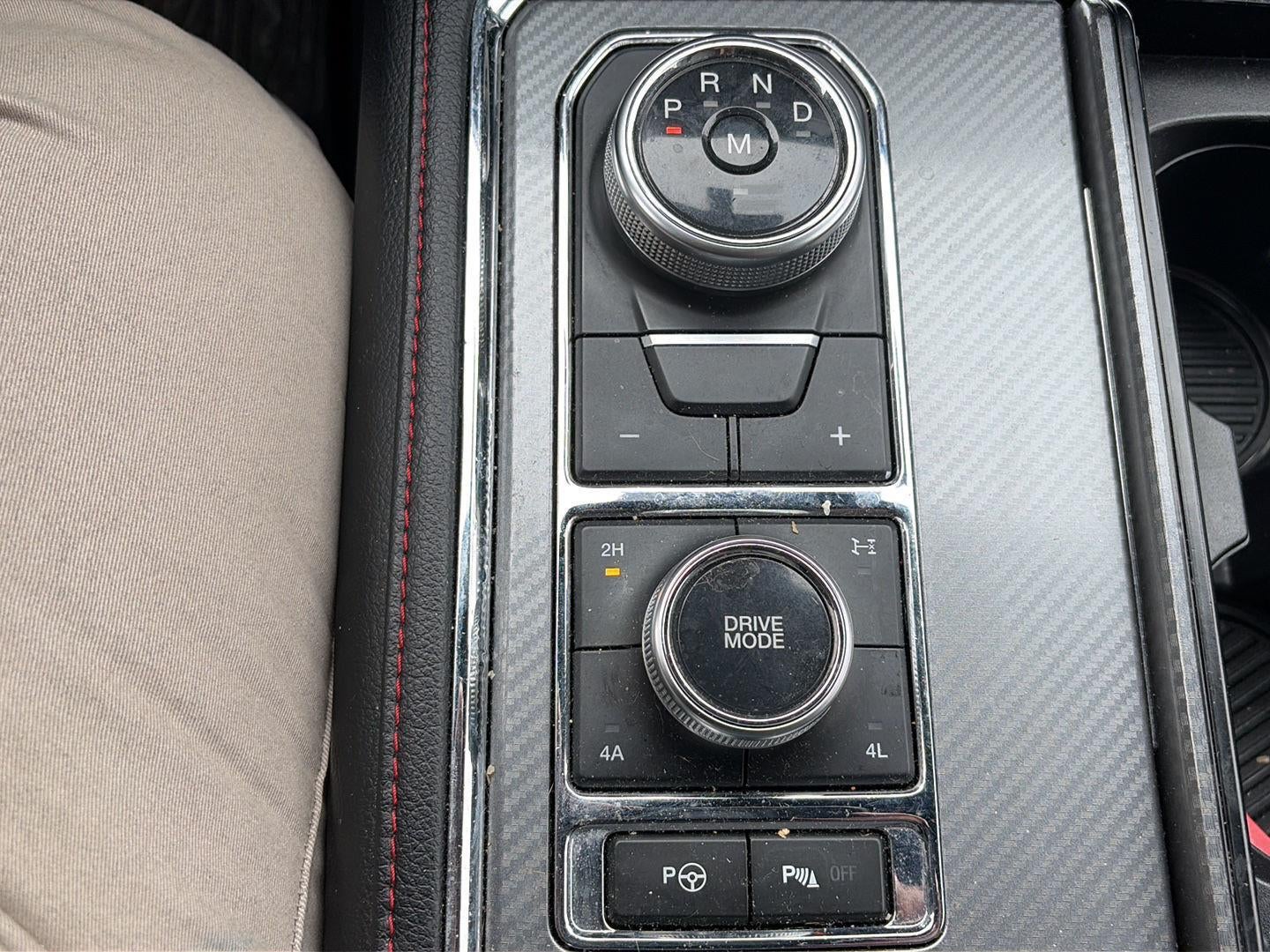 2020 Ford Expedition Limited