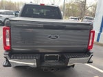 2023 Ford Super Duty F-250 SRW XLT