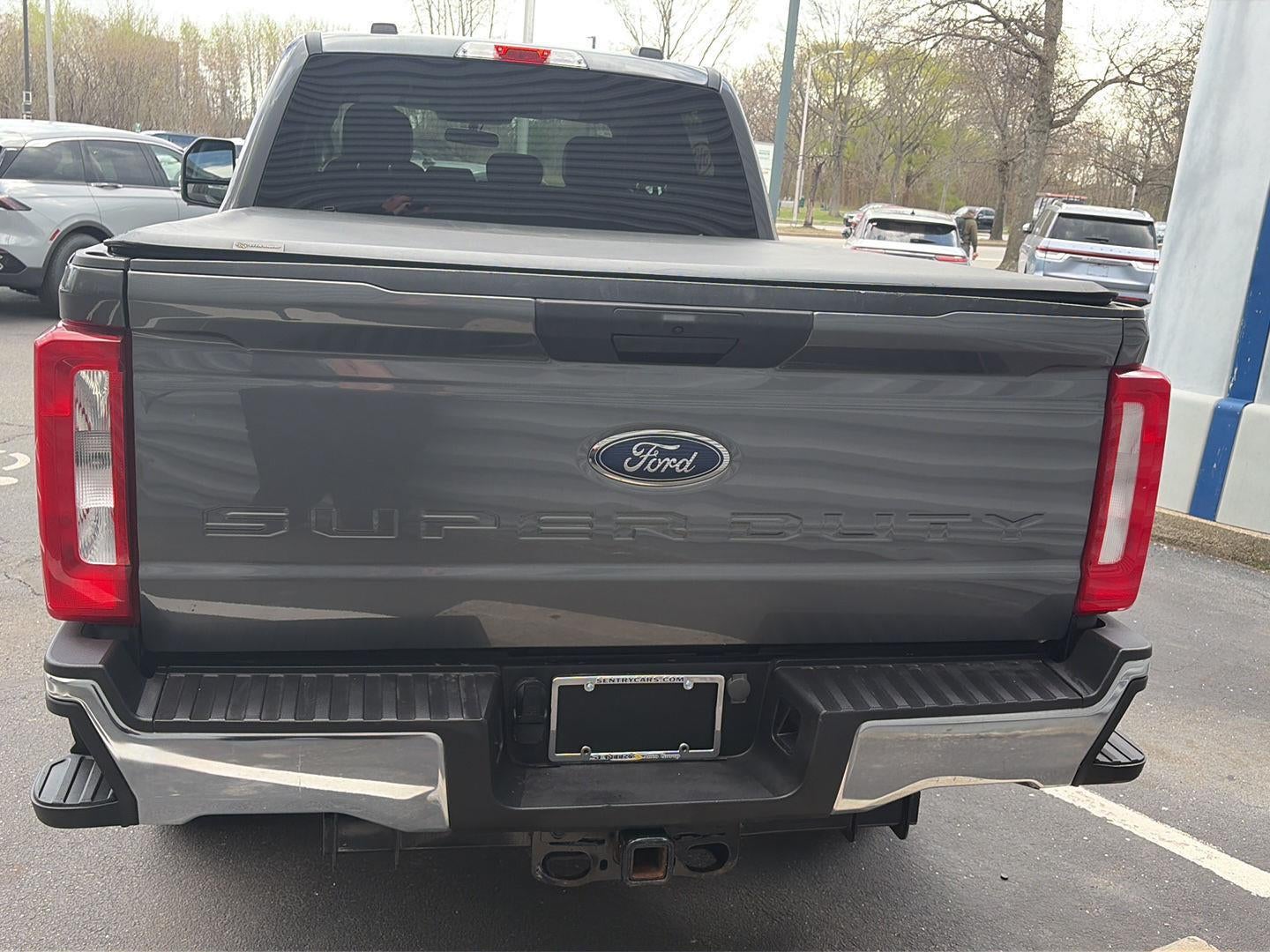 2023 Ford Super Duty F-250 SRW XLT