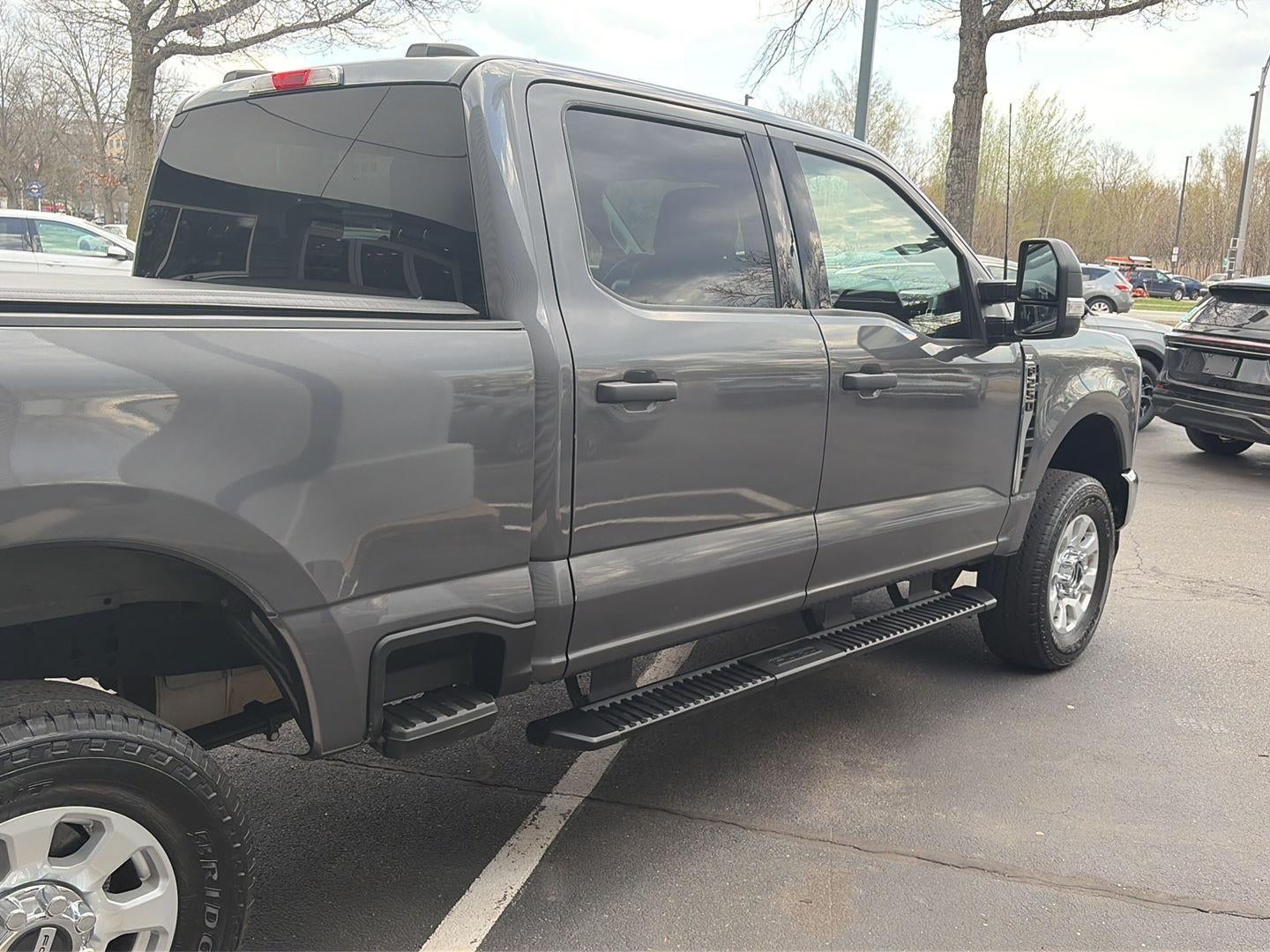 2023 Ford Super Duty F-250 SRW XLT