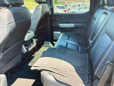 2023 Ford Super Duty F-250 SRW LARIAT