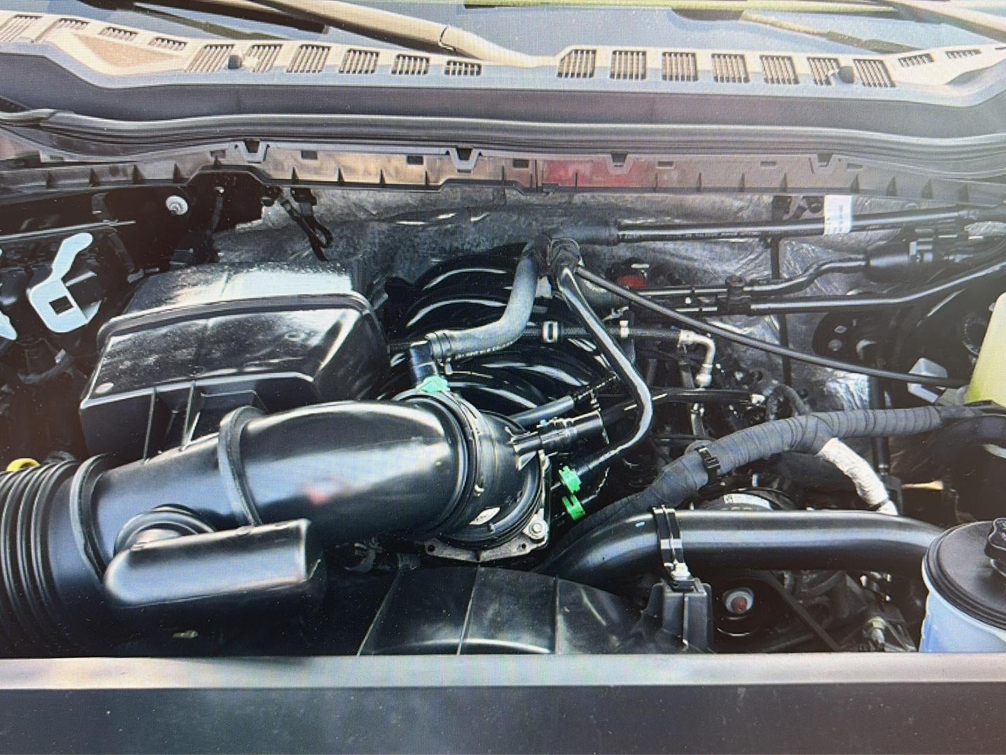 2023 Ford Super Duty F-250 SRW LARIAT