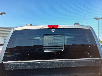 2023 Ford Super Duty F-250 SRW LARIAT