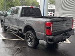 2023 Ford Super Duty F-250 SRW LARIAT
