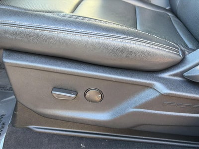 2024 Ford Super Duty F-350 SRW XLT