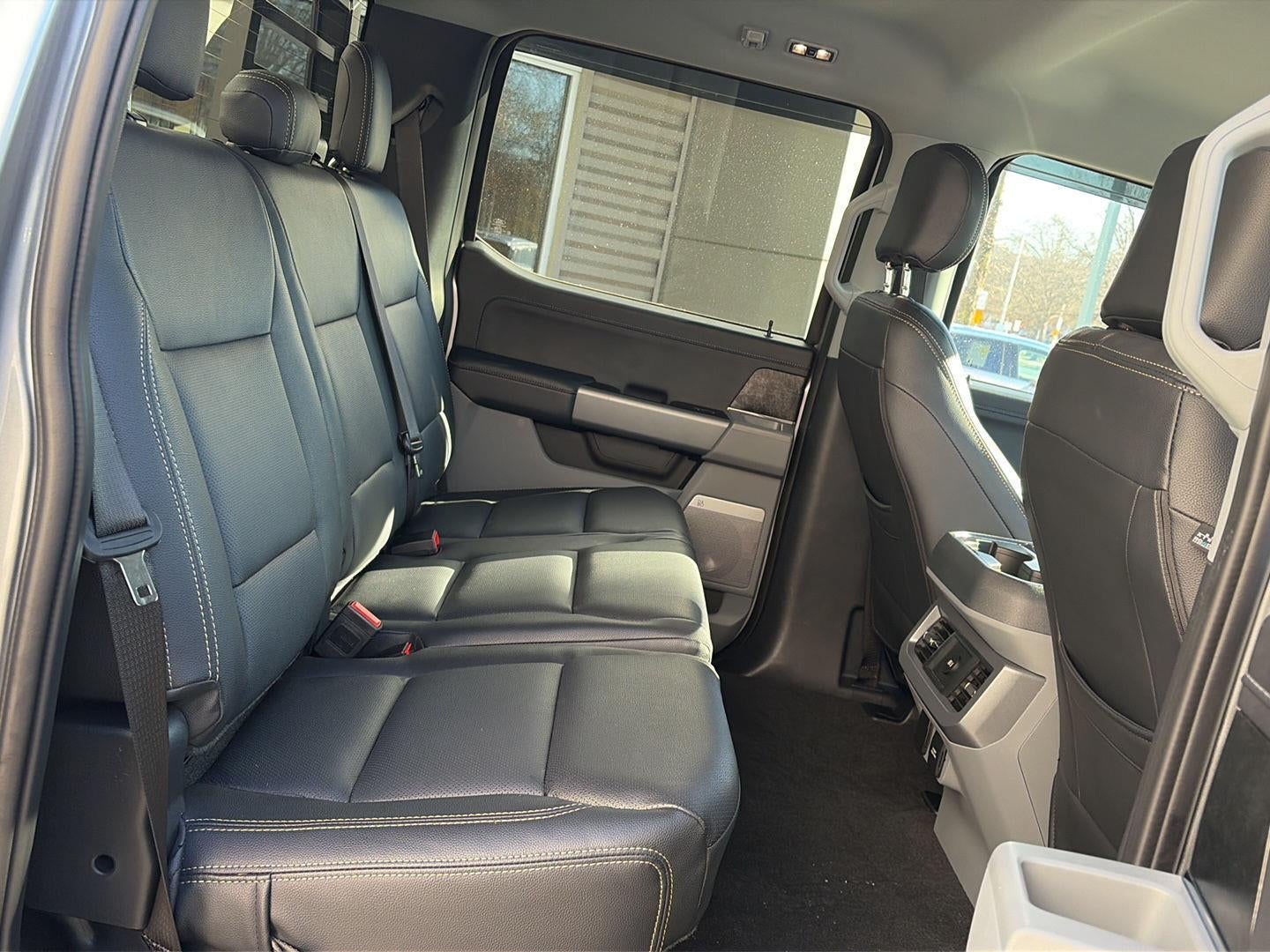 2024 Ford Super Duty F-350 SRW XLT