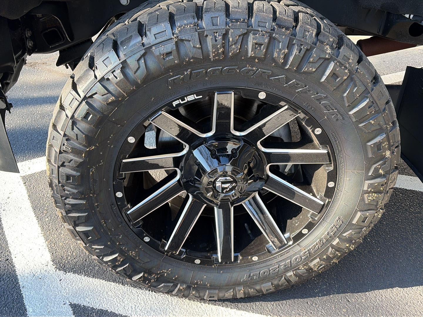 2024 Ford Super Duty F-350 SRW XLT