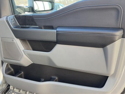 2024 Ford Super Duty F-350 SRW XLT