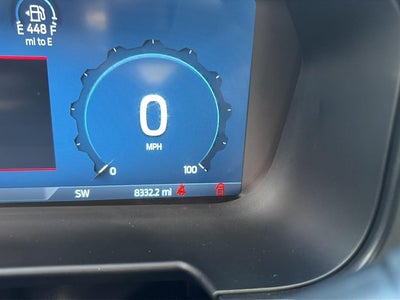 2024 Ford Super Duty F-350 SRW XLT