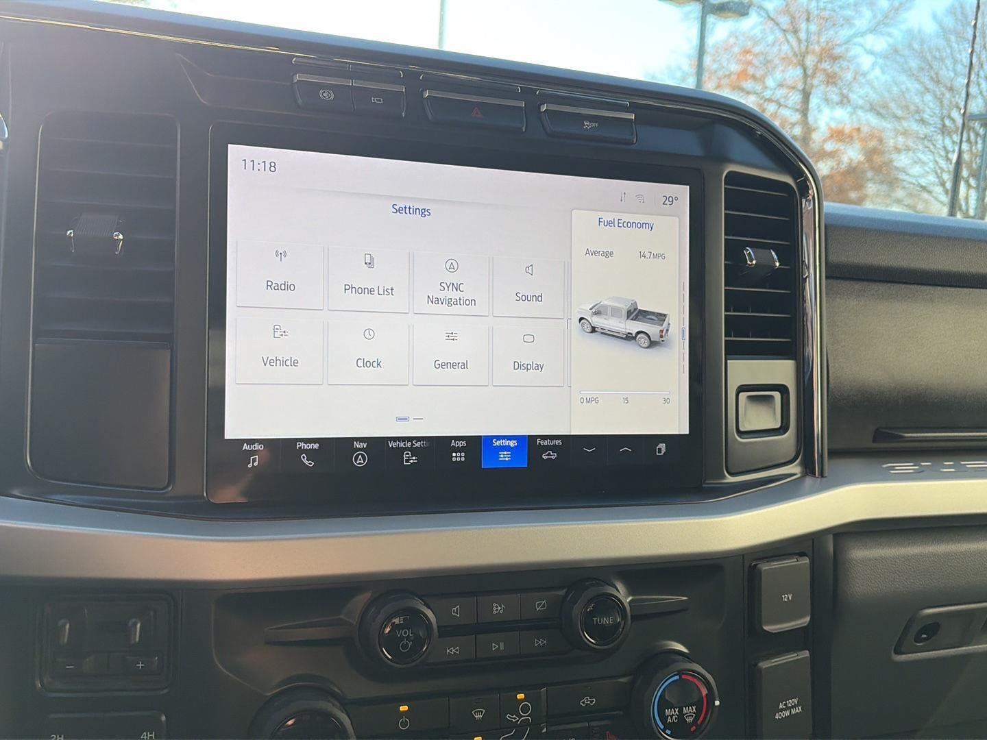 2024 Ford Super Duty F-350 SRW XLT