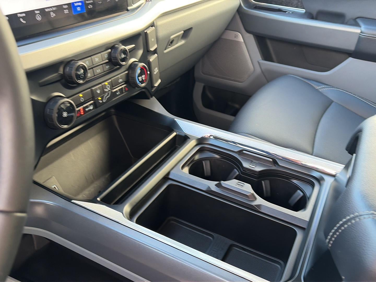 2024 Ford Super Duty F-350 SRW XLT