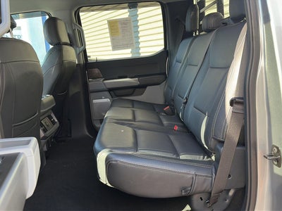 2024 Ford Super Duty F-350 SRW XLT