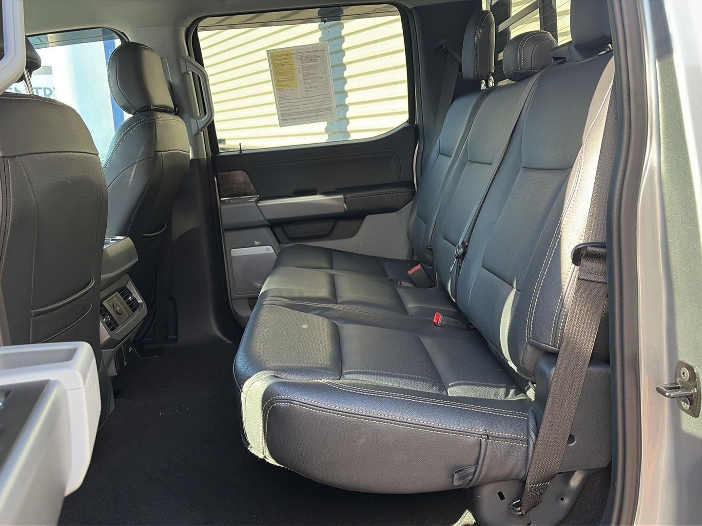 2024 Ford Super Duty F-350 SRW XLT