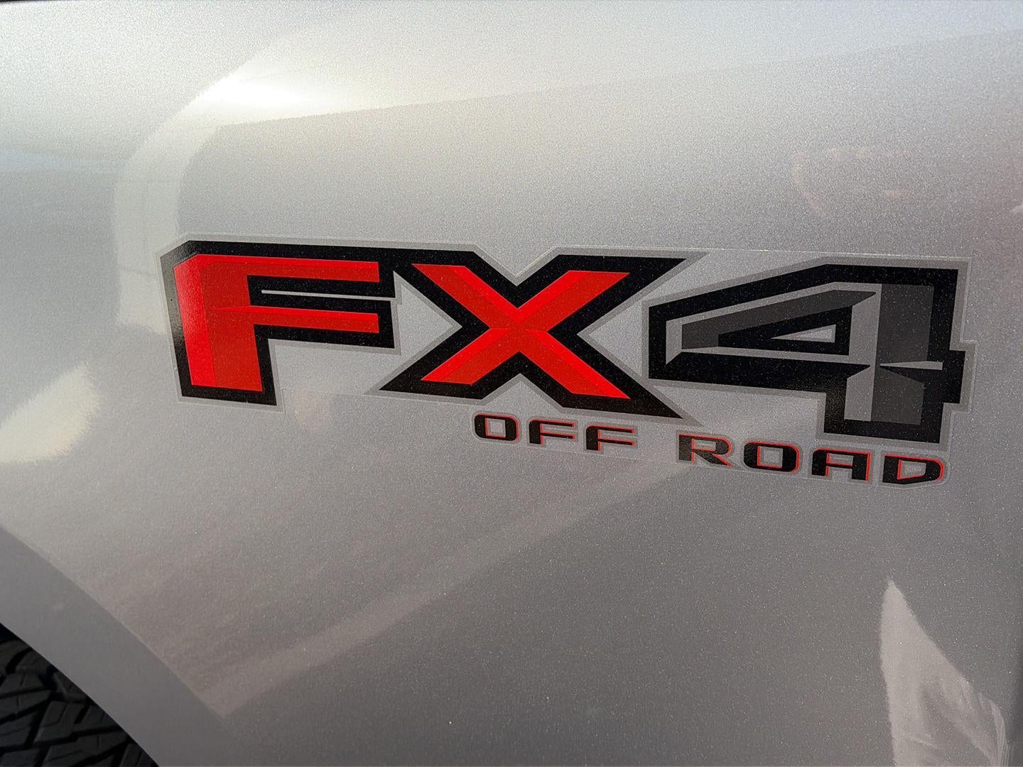 2024 Ford Super Duty F-350 SRW XLT