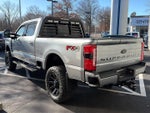 2024 Ford Super Duty F-350 SRW XLT