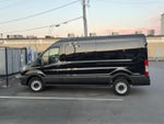 2023 Ford Transit Cargo Van 250