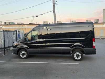 2023 Ford Transit Cargo Van 250