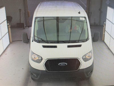2025 Ford Transit Cargo Van 250