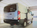 2025 Ford Transit Cargo Van 250