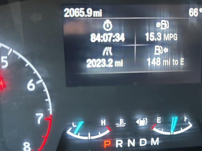 2025 Ford Transit Cargo Van 250