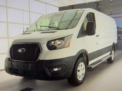 2025 Ford Transit Cargo Van 250