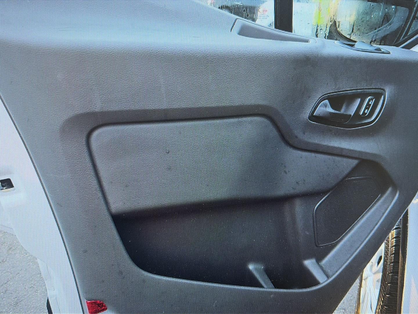 2025 Ford Transit Cargo Van 250