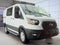 2025 Ford Transit Cargo Van 250