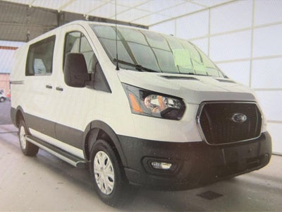2025 Ford Transit Cargo Van 250